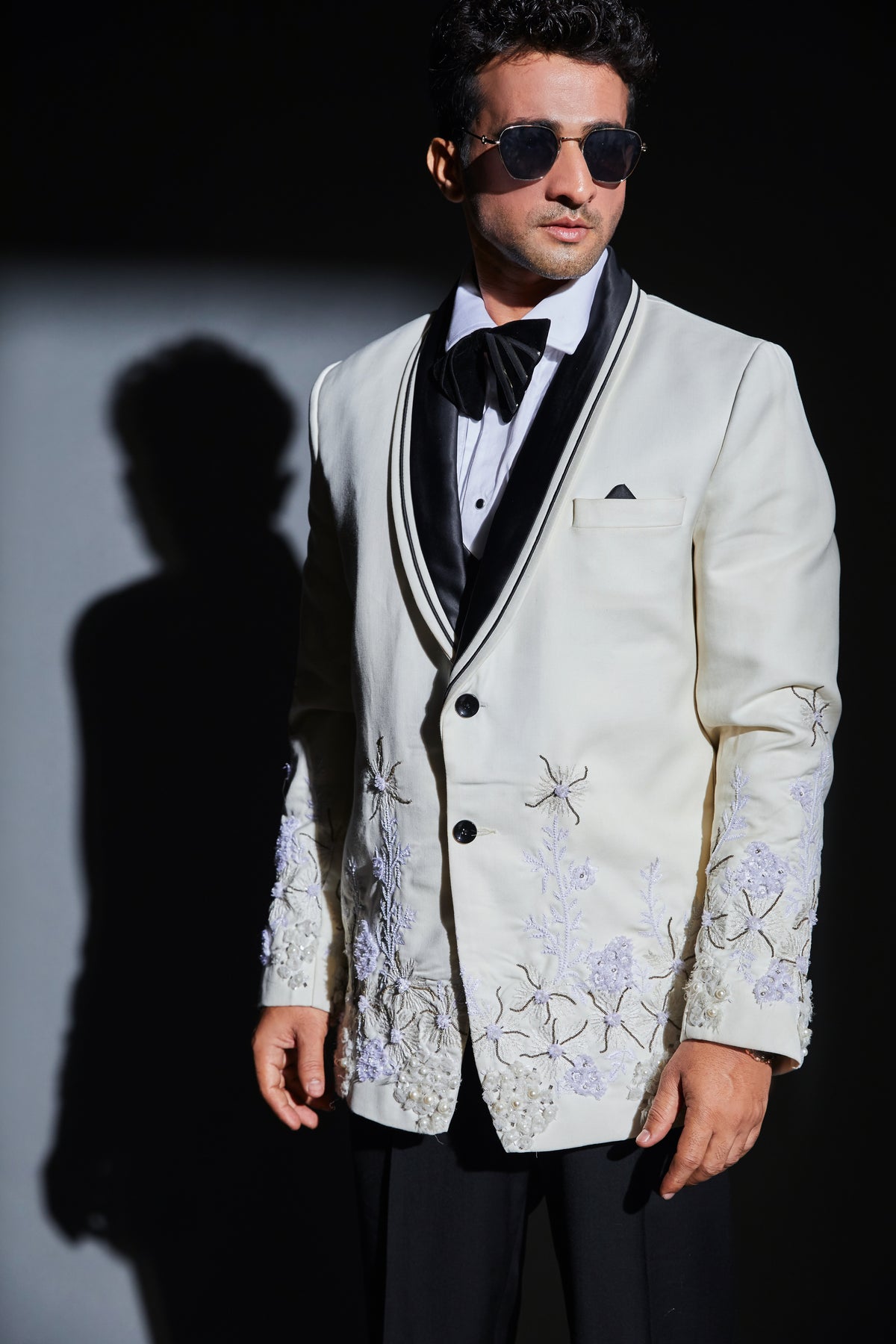 Bloomline Suit