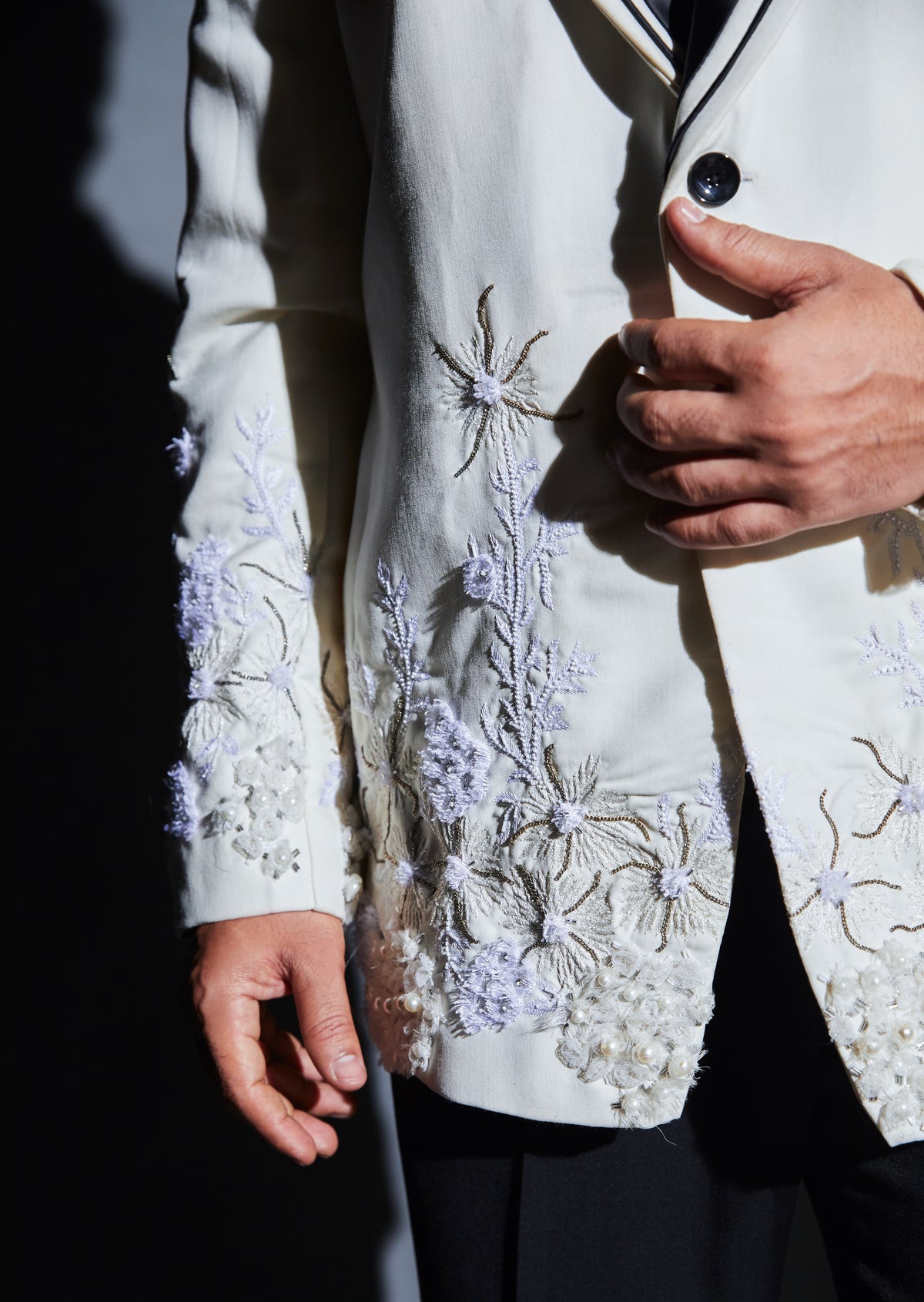 Bloomline Suit