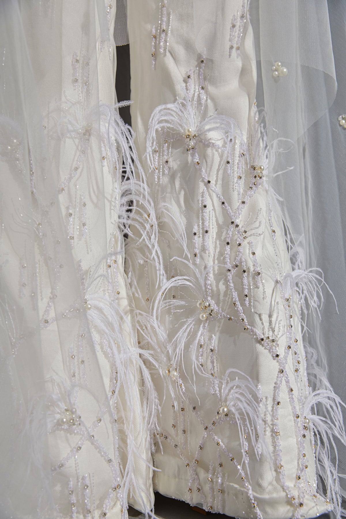 Celestial Veil