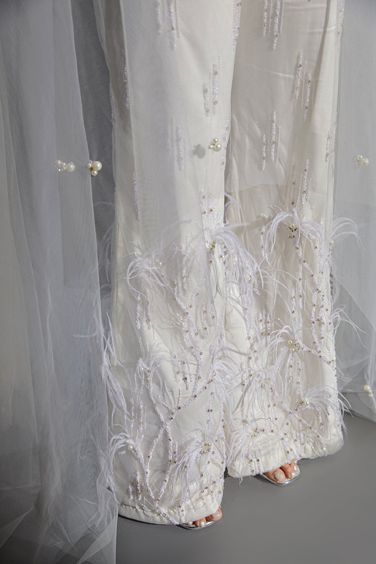 Celestial Veil