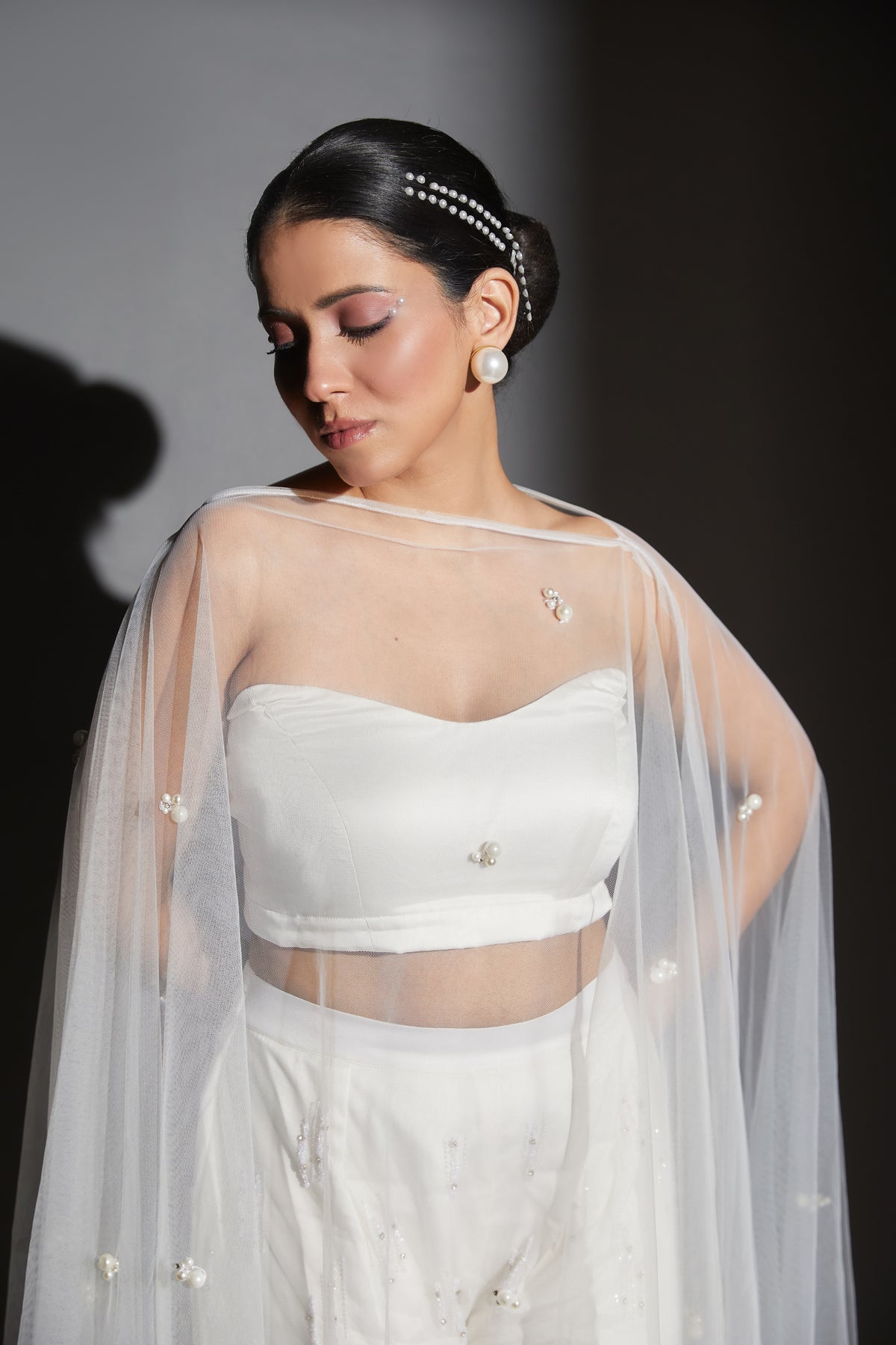 Celestial Veil