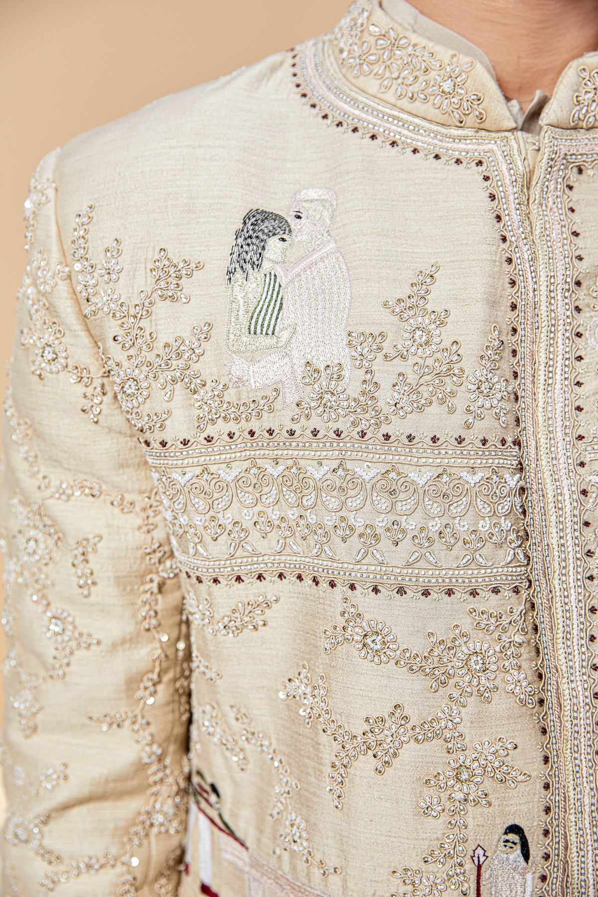 Ivory Vistaar