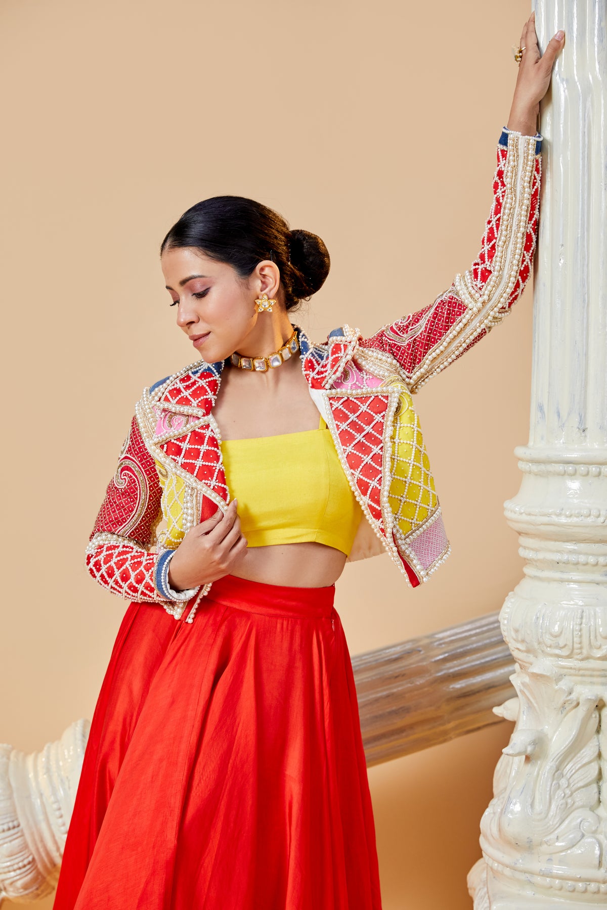 Rang Rebel Co-ord