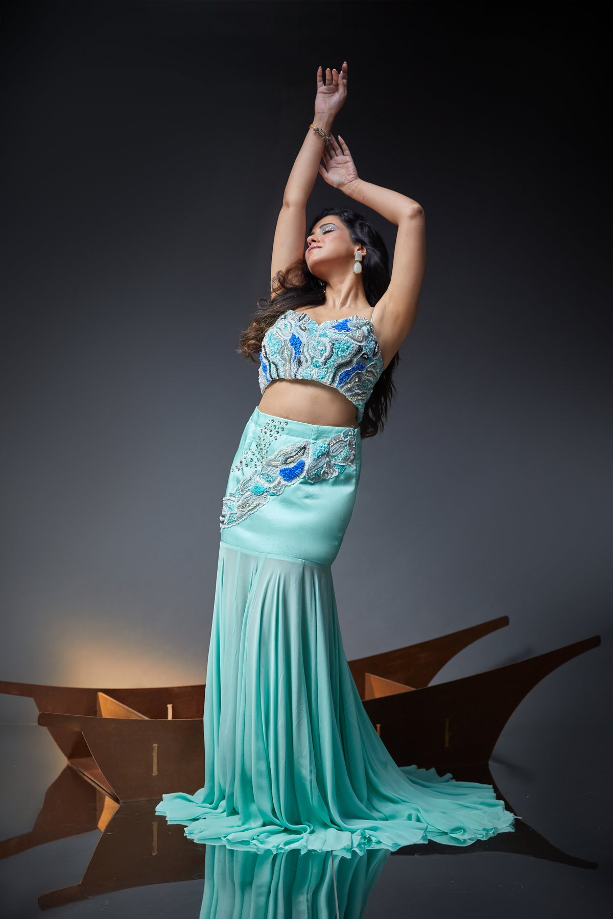 Seabreeze Poise