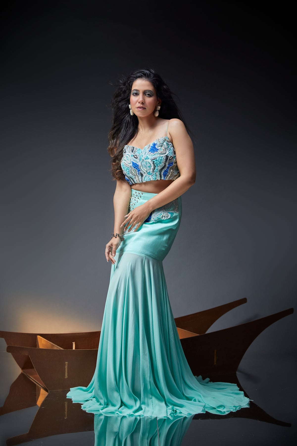 Seabreeze Poise